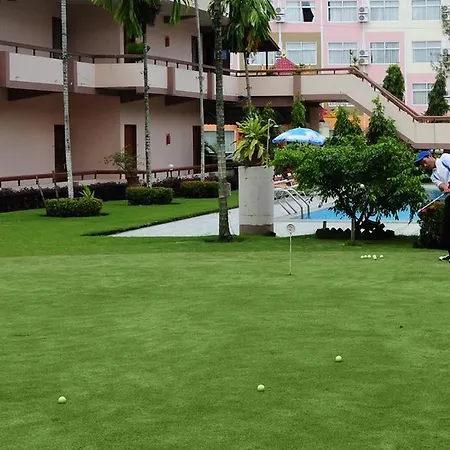 City Golf Resort-2